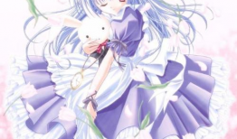 照片动漫,动漫照片中的奇幻世界